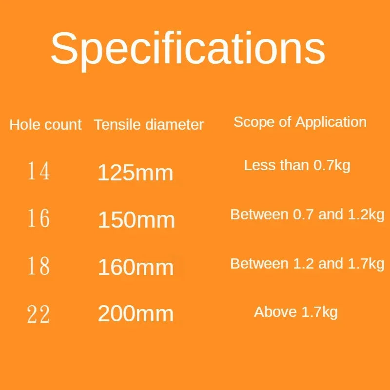 5 Meters Cotton Meat Net Food Pack Elasticity Rope Network for Ham Sausage Hot Dog Packaging Gadgets Kitchen Meat Cooking Tools