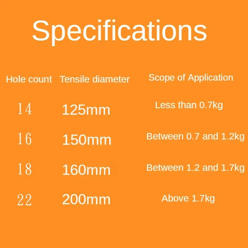 5 Meters Cotton Meat Net Food Pack Elasticity Rope Network for Ham Sausage Hot Dog Packaging Gadgets Kitchen Meat Cooking Tools