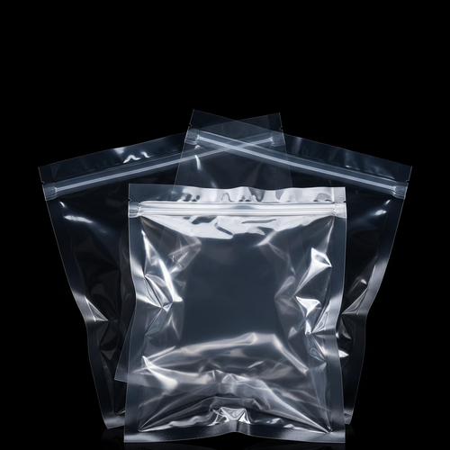 Bolsas para vacío