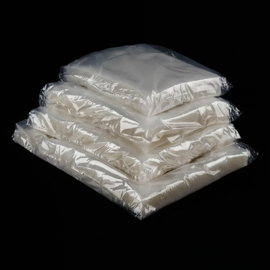 Bolsas Termoencogibles