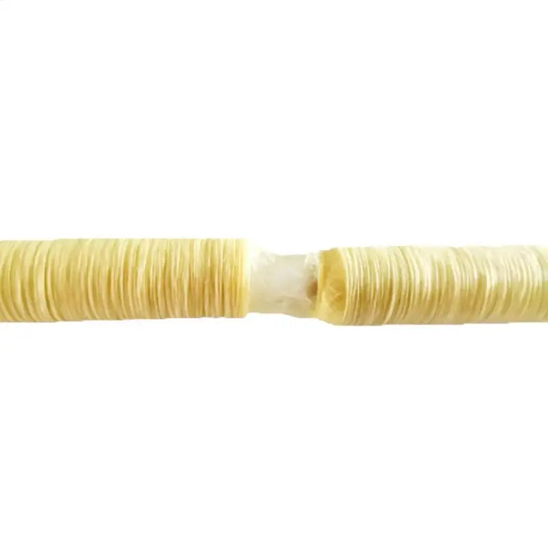 14Mx26Mm DIY Sausage Casing Roast Easy to Peel Dried Sausage Packing Casing Sausage Collagen Casings Kitchen Cooking Tools