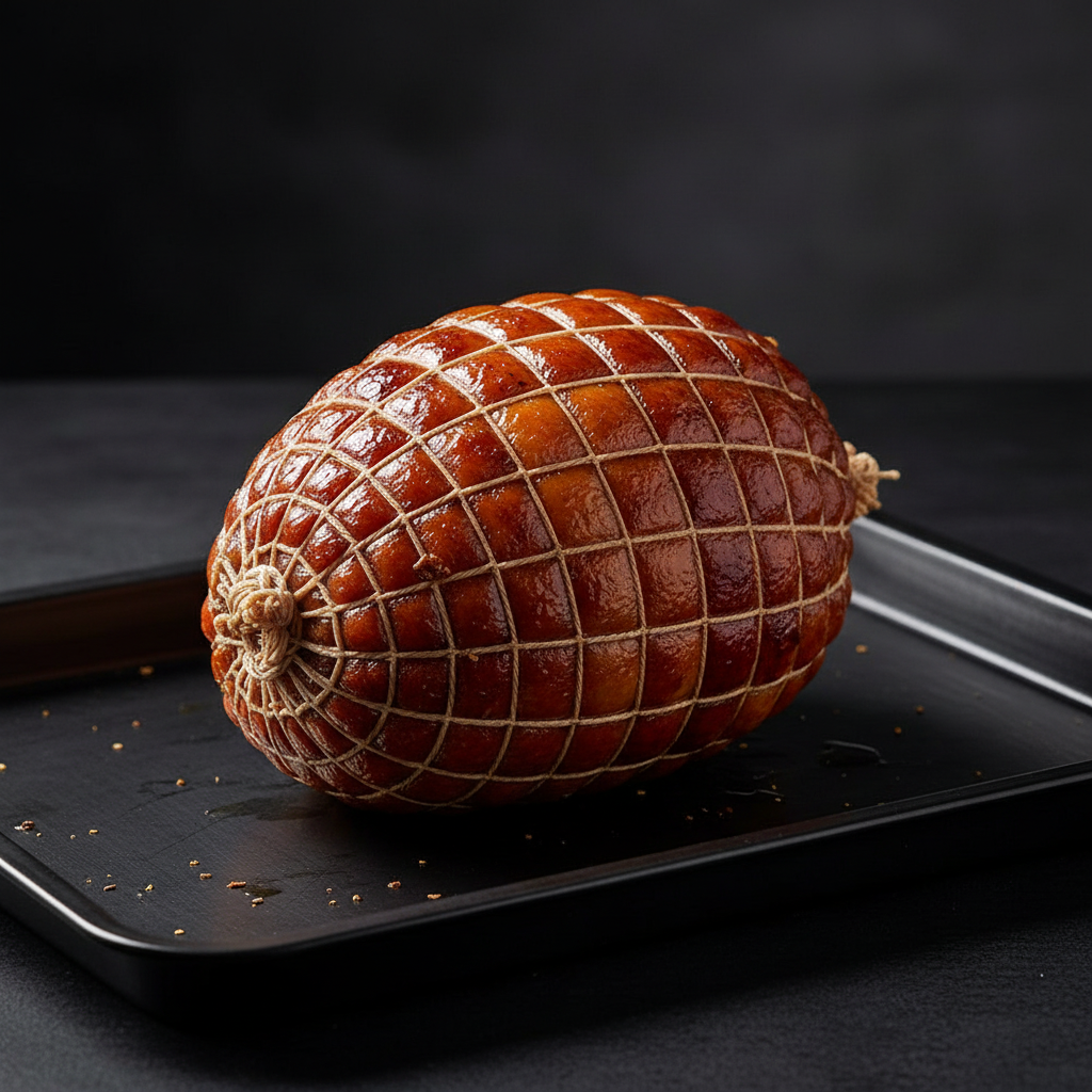 Malla - Jamón