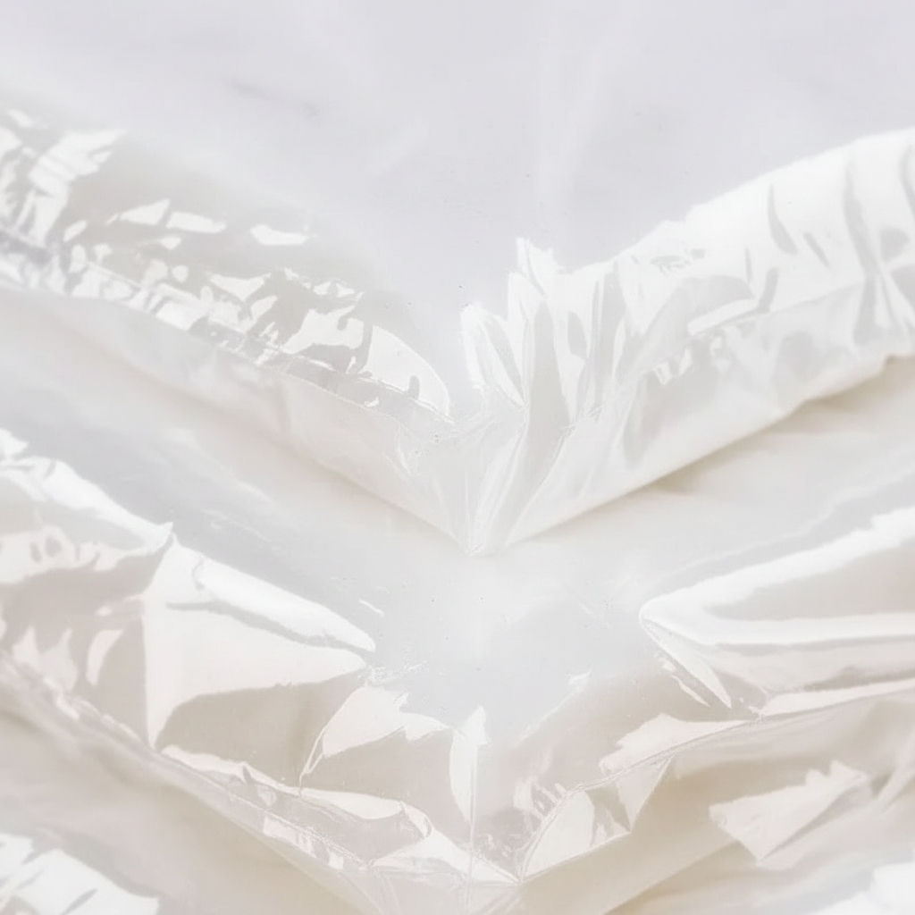 Termoencogibles - Detalle