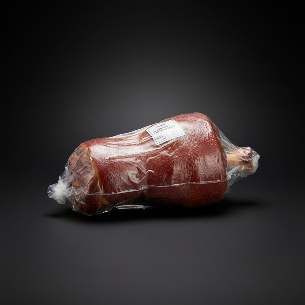 Termoencogibles - Jamón