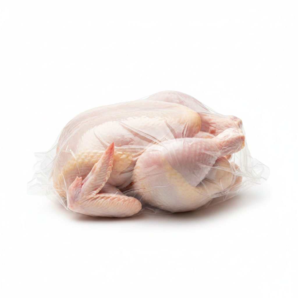 Termoencogibles - Pollo